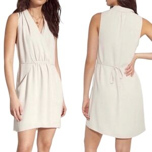 Wilfred White Baggy Dress 🌼🌴